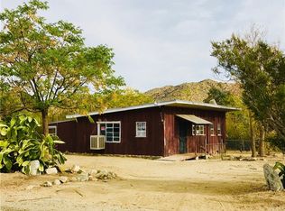 11101 Trail Way, Morongo Valley, CA 92256