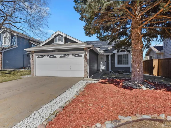 9567 Cordova Drive, Highlands Ranch, CO 80130