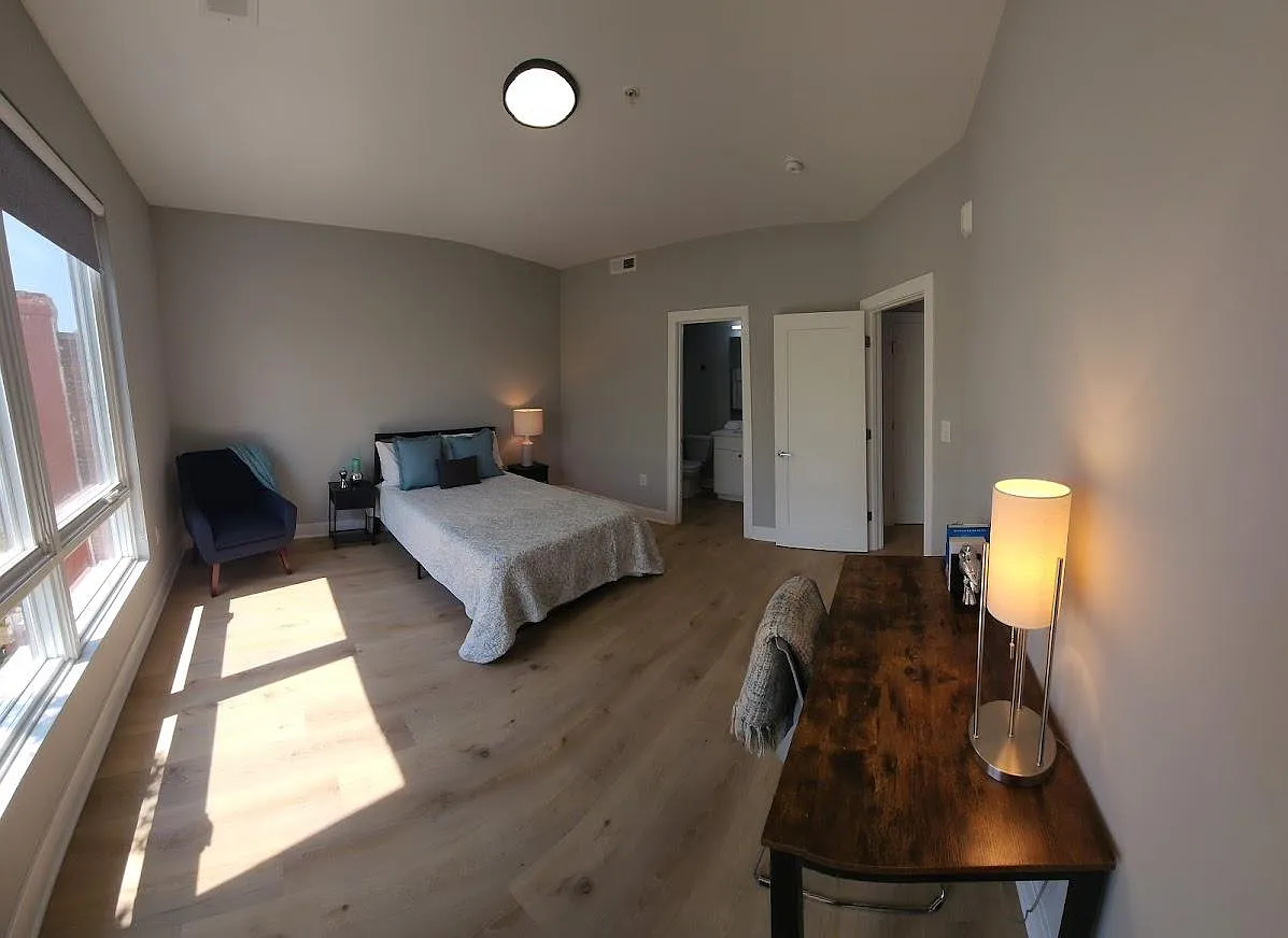 1 bed, $1,200 — Photo 4
