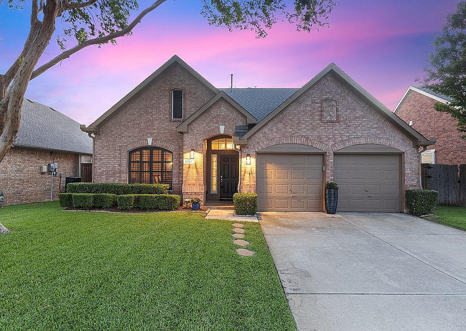 6217 Branchwood Trail