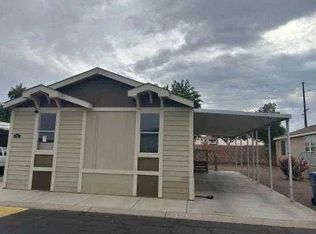 400 W Baseline Rd SPACE 342, Tempe, AZ 85283