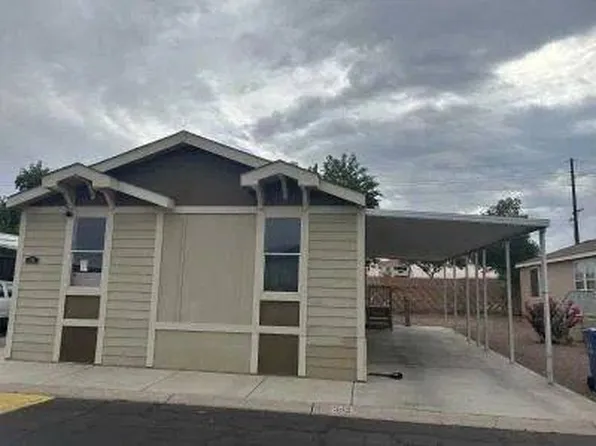 400 W Baseline Rd Space 342, Tempe, AZ 85283