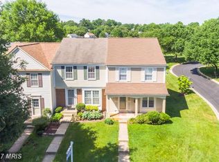 3162 Benton Square Dr, Olney, MD 20832