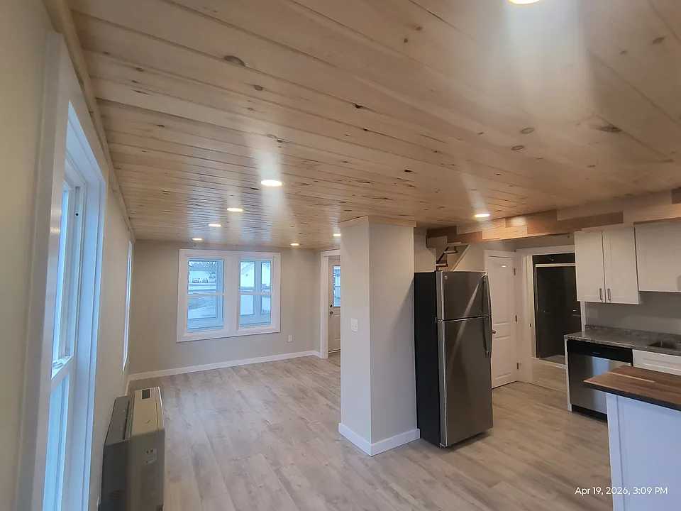 53 Parlin St