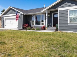 519 Lupine Ln, Butte, MT 59701
