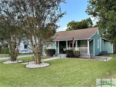 208 Cantyre St, Port Wentworth, GA, 31407