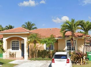 14511 SW 180th Ter, Miami, FL 33177