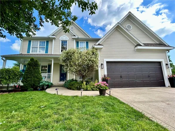 7514 N Skiles Ct, Kansas City, MO 64158