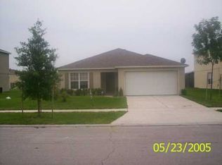 1848 Ashton Park Pl, Saint Cloud, FL 34771
