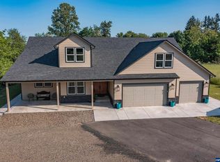 35203 Oakville Rd SW, Albany, OR 97321