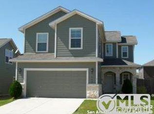 560 Slippery Rock, Cibolo, TX 78108