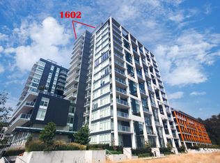 3581 E Kent Ave N #1602, Vancouver, BC V5S4N3