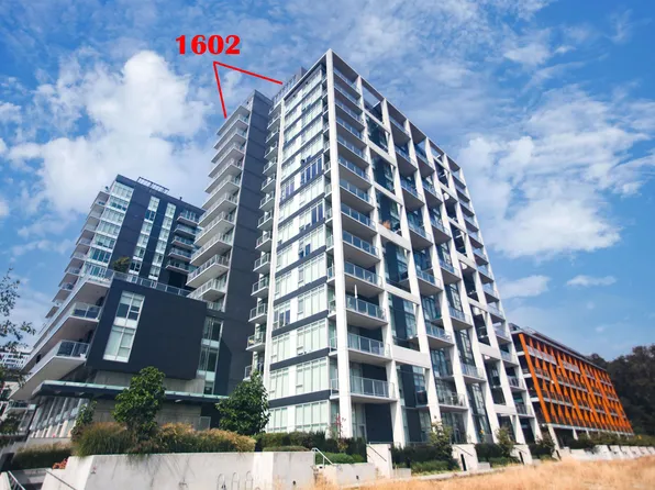 3581 E Kent Ave N #1602, Vancouver, BC V5S 4N3