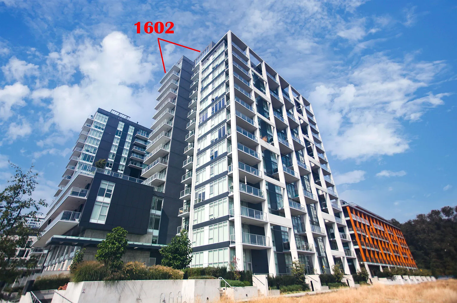3581 E Kent Ave N #1602 photo 1