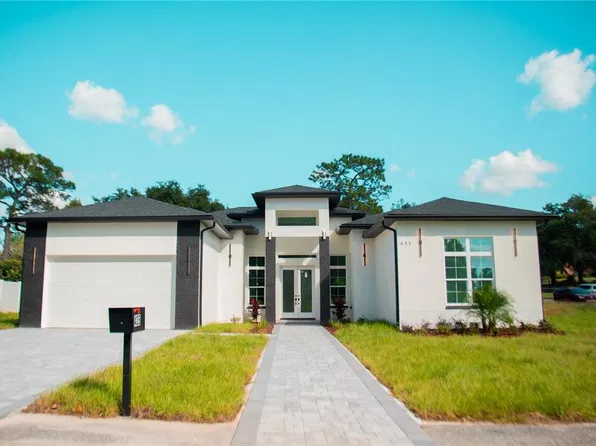 435 RUTH STREET, LONGWOOD, FL 32779
