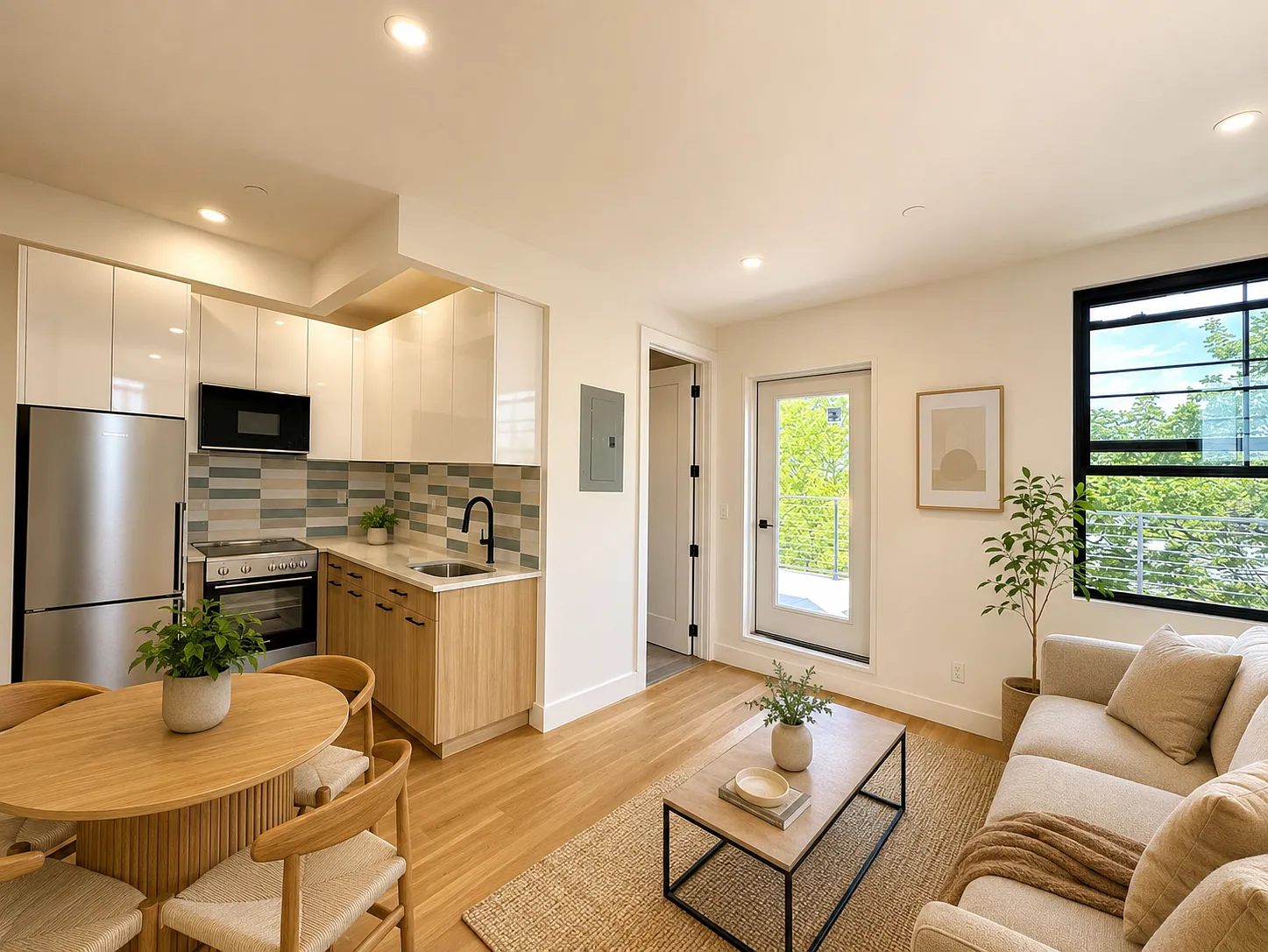 2551 Bedford Avenue — Photo 1