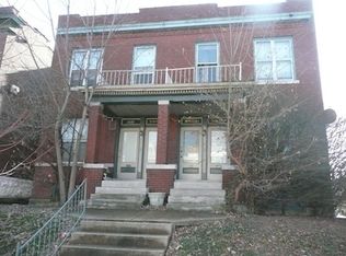 3968A Cleveland Ave, Saint Louis, MO 63110