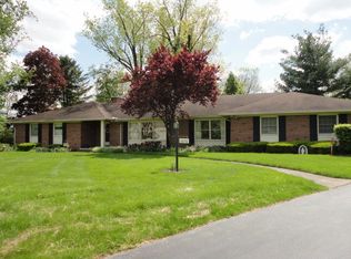 1070 Cambridge Ave, Marion, OH