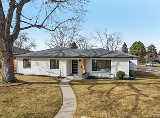 3005 S Race Street, Denver, CO 80210