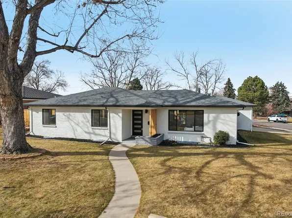 3005 S Race Street, Denver, CO 80210