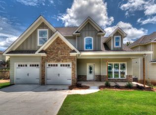 1771 Kenai Pass, Auburn, AL 36832