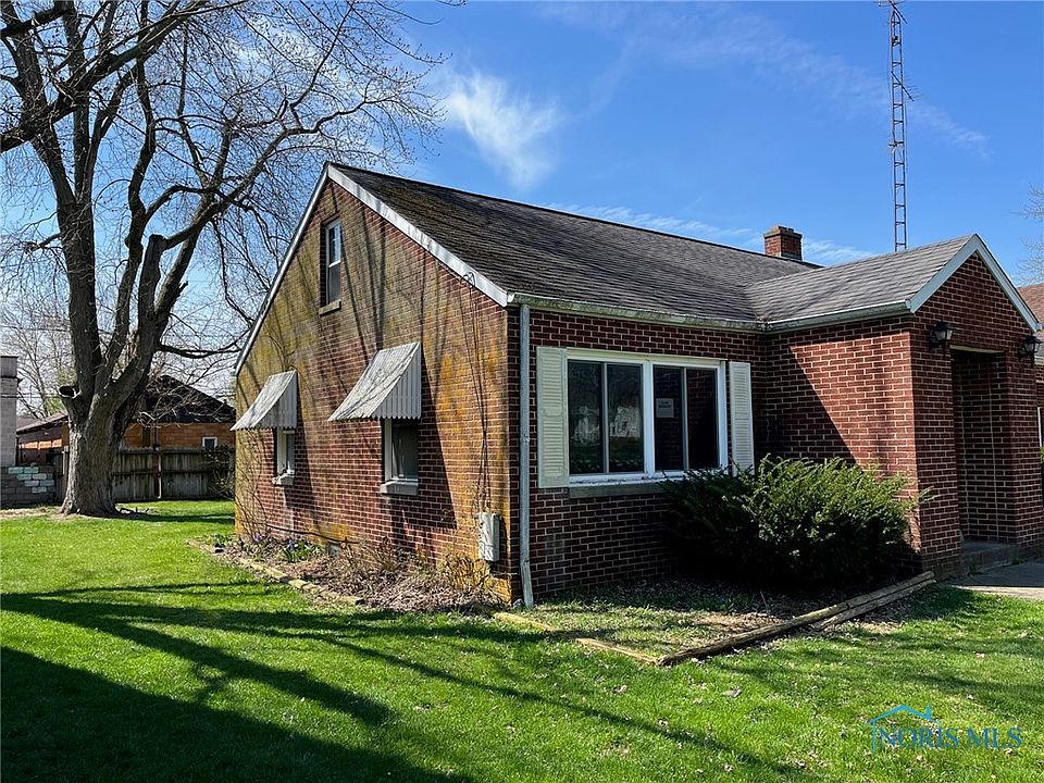 107 W Lugbill Rd, Archbold, OH 43502 Zillow
