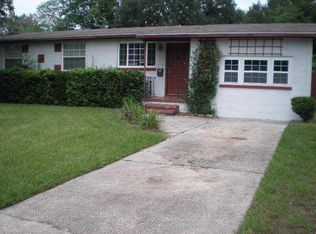 2619 Randy Rd, Jacksonville, FL 32216