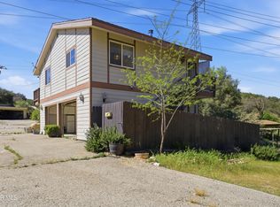 42135 San Francisquito Canyon Rd, Santa Clarita, CA 91390