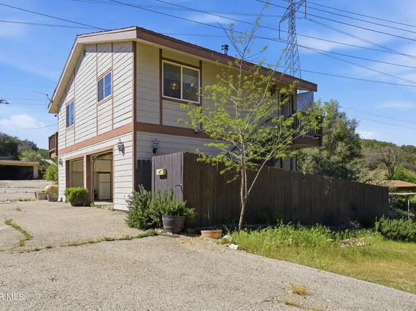 42135 San Francisquito Canyon Rd, Santa Clarita, CA 91390