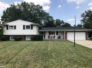 5356 Centerbrook Dr, West Bloomfield, MI