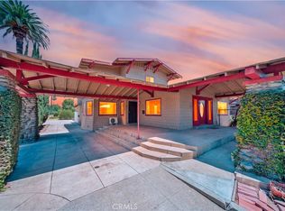 325 W Ramona Rd, Alhambra, CA 91803