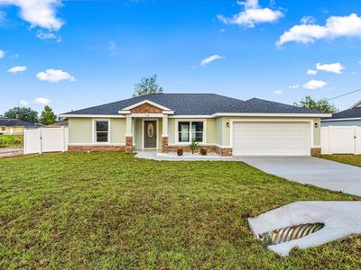 10 Juniper Drive Crse, Ocala, FL, 34480