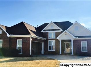 2403 Chadsworth St SW, Decatur, AL 35603