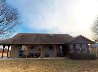 2310 SE McClain Rd, Ardmore, OK 73401