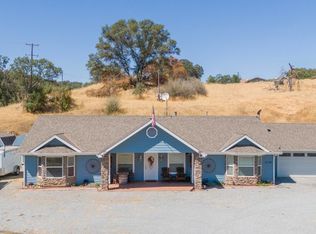 2175 Silver Ln, Squaw Valley, CA 93675