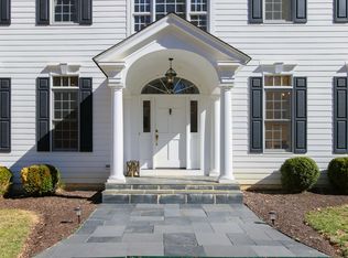 6030 Lady Slipper Ln, Manassas, VA 20111
