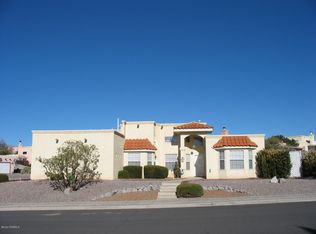 2033 Wagonmound Trl, Las Cruces, NM 88012