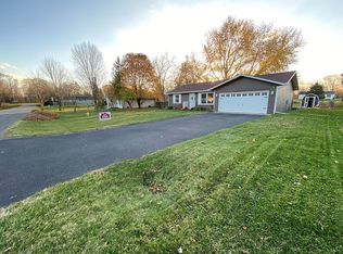 711 Western Ave, Watervliet, MI 49098