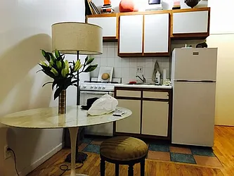 Rented by First Vulcan, Inc.