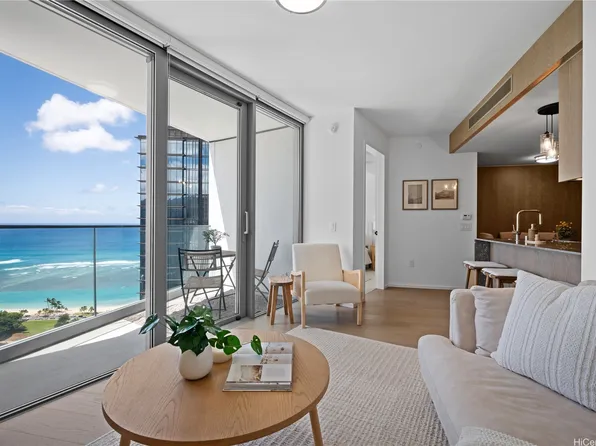 1000 Auahi St #3506, Honolulu, HI 96814