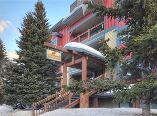 107 N Harris St #109, Breckenridge, CO 80424