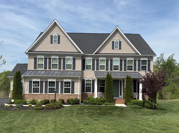 13870 Mill Creek Ct, Clarksville, MD 21029