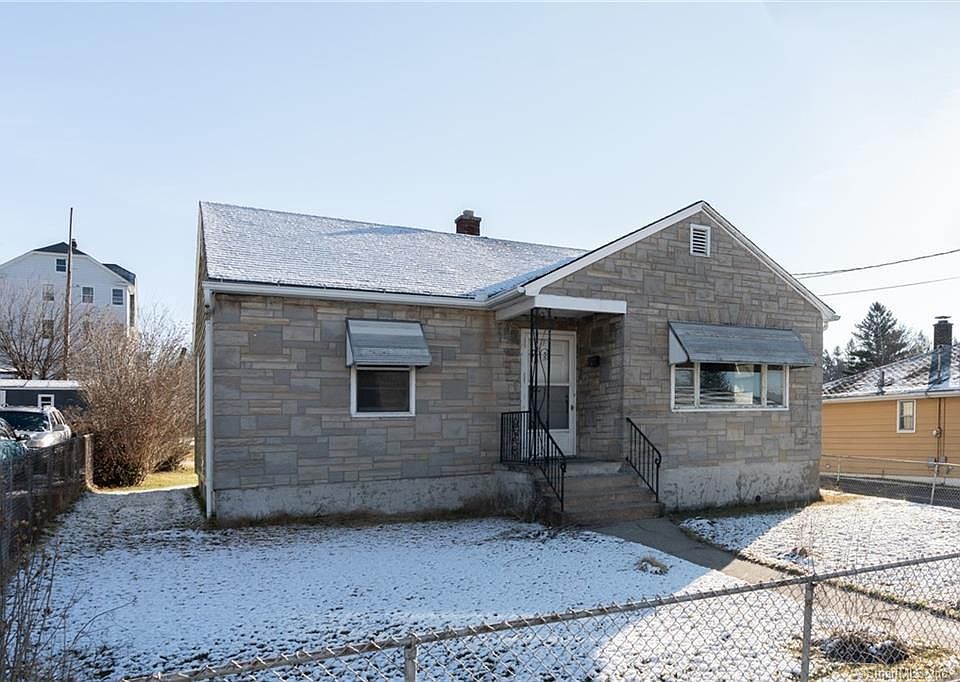 37 Karen Ave, Waterbury, CT 06708 MLS 170546917 Zillow