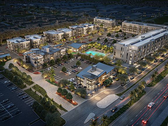 4th image of 8500 Haven Ave #5208