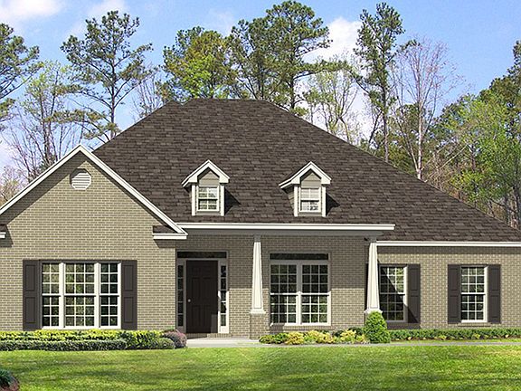 Plan Elevation.