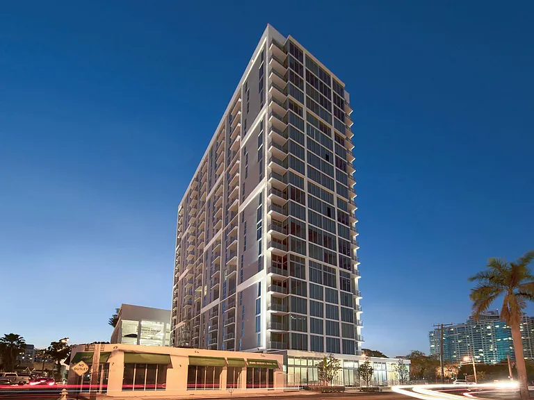 AMLI Midtown 29 — Photo 23