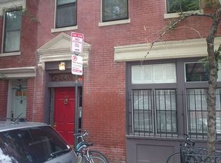 59 Phillips St APT 1, Boston, MA 02114