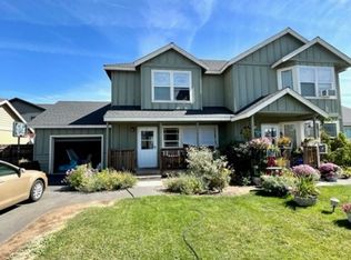 1110 SW 31st St, Redmond, OR 97756