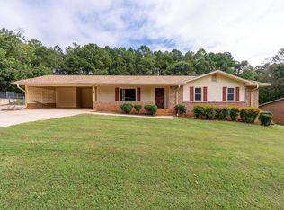 129 Dorr Cir, Easley, SC 29640