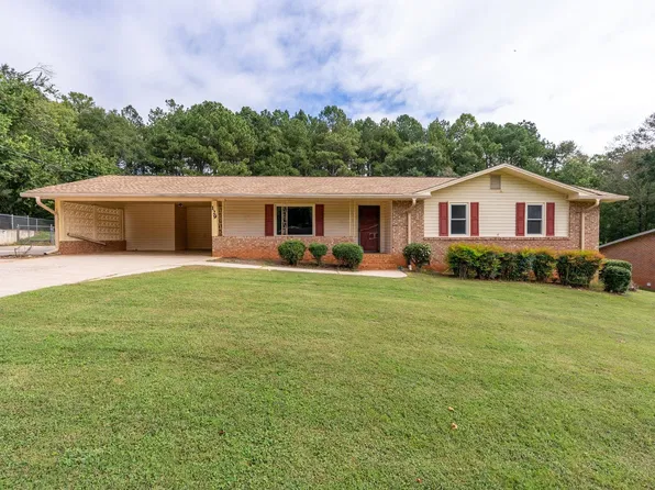 129 Dorr Cir, Easley, SC 29640